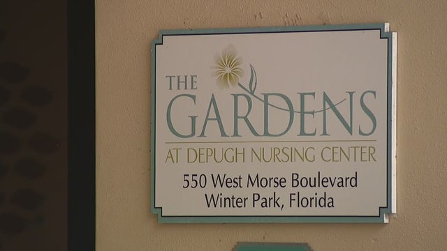 As COVID cases spikes in Orange County, nursing homes prepare