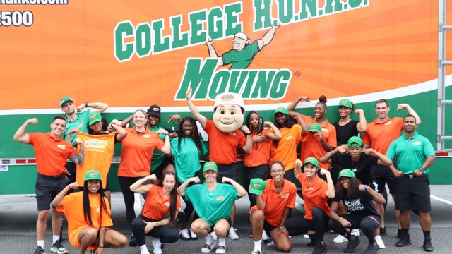 UCF women's basketball players enter sponsorship, first team to reach NIL deal