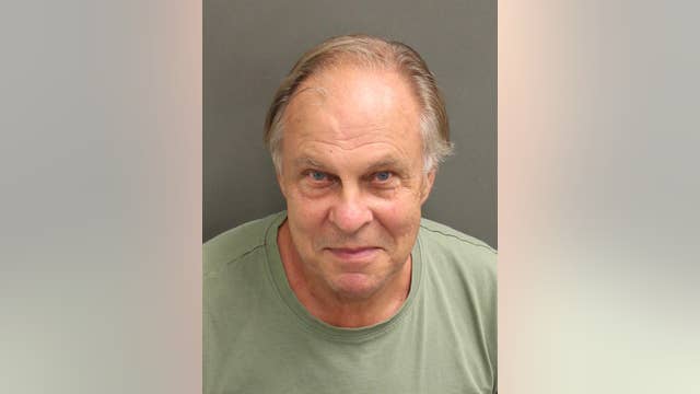 Deputies: Former Lake County school bus driver accused of molesting girls