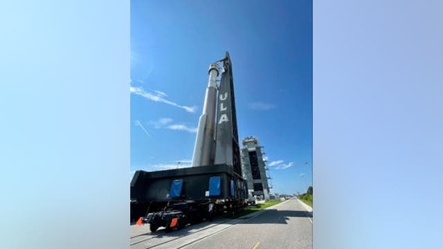 New date set for Boeing's Starliner capsule launch from Florida