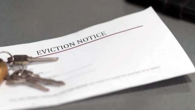 Renters could get up to $12,000 for rent left unpaid during the pandemic