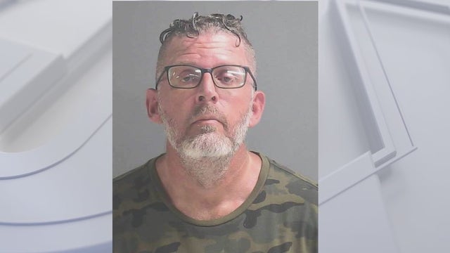 Neighbors of accused Volusia County foster care molester angered by horrifying allegations