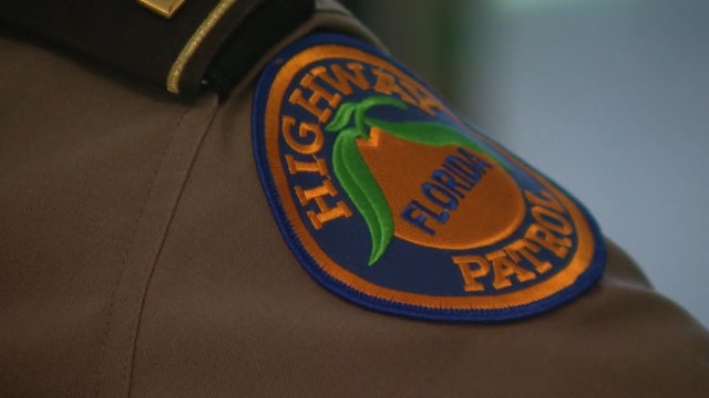 Motorcyclist killed in Flagler Beach crash, troopers say