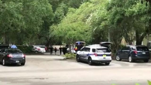 1 injured in shooting at Lake Mary hotel; suspect not in custody