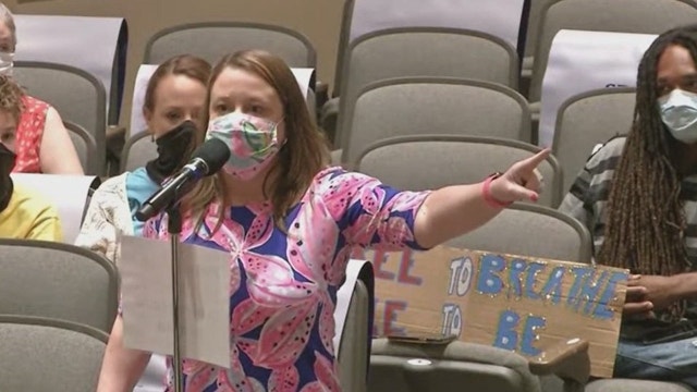 Orange County Schools to hold vote on making masks optional