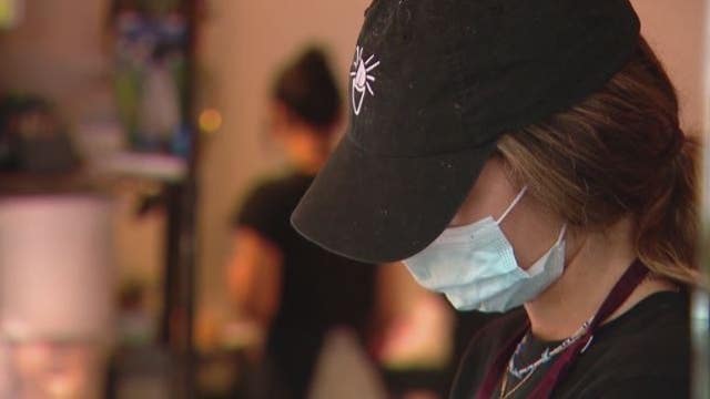 CDC recommendation re-ignites mask debate in schools