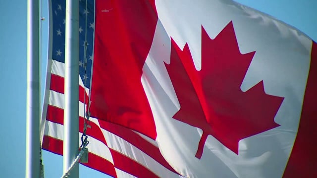 Canadian border changes could boost Florida tourism