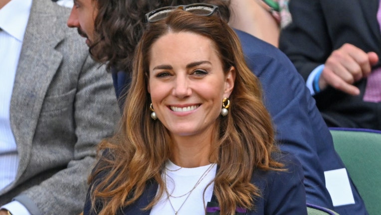 Catherine Duchess of Cambridge