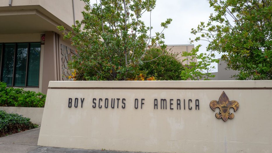 106b0061-Boy Scouts of America