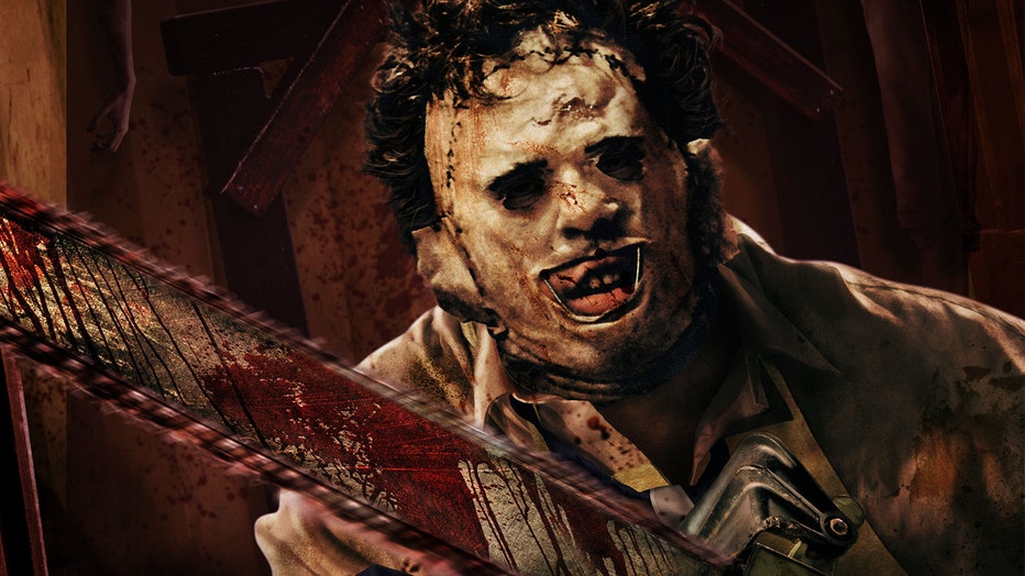 halloween horror nights texas chainsaw massacre