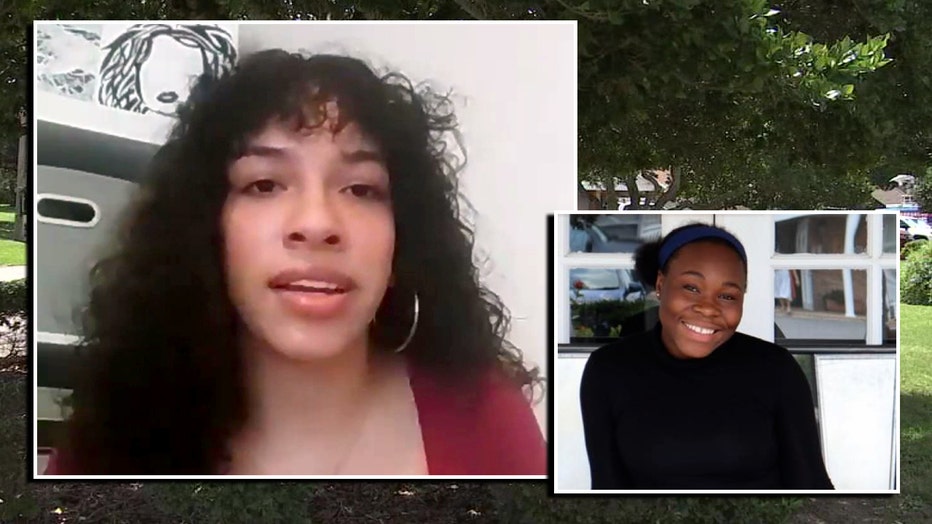 lakeland girls academy naimi wood former roommate