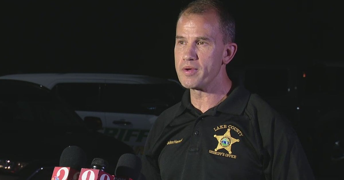 Deputies: 2 injured in shooting on St. Johns River; 3 suspects in ...