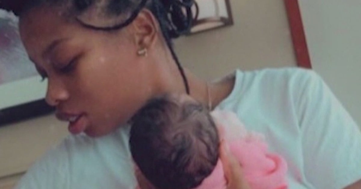 EXCLUSIVE: Family of mother killed by toddler on Zoom remembers their ...