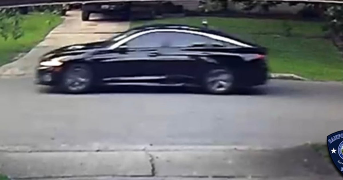 Police identify teen fatally shot at Sanford home | FOX 35 Orlando