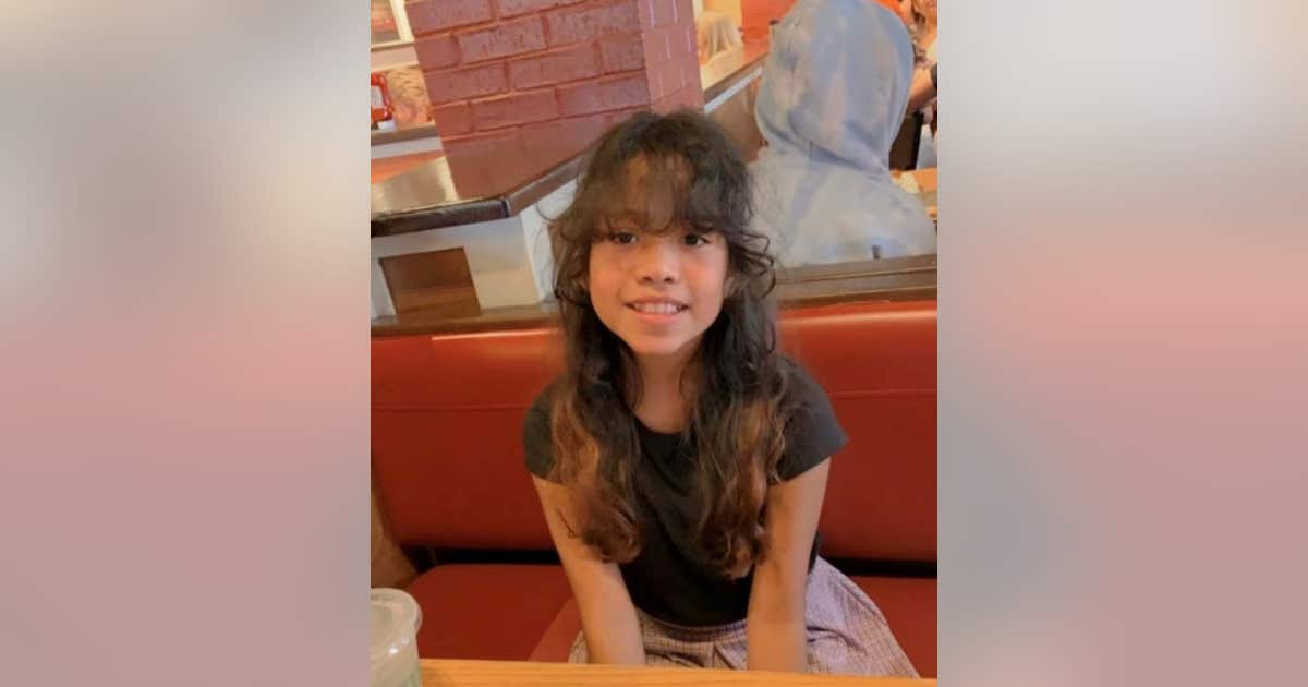 Missing 9-year-old Florida girl found safe | FOX 35 Orlando