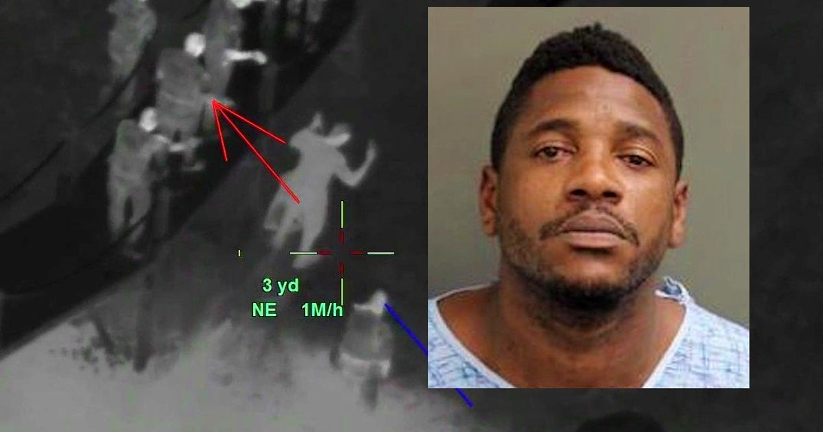 Man accused of carjacking off-duty FHP trooper | FOX 35 Orlando