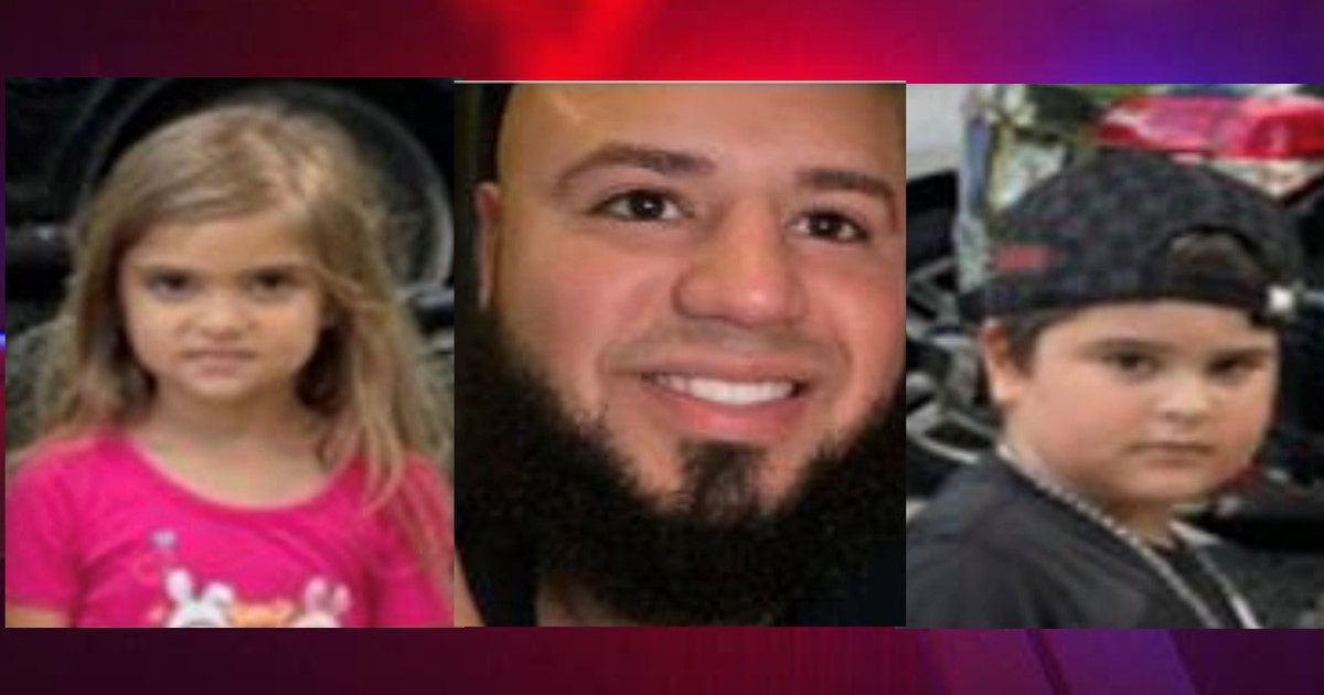 Florida Amber Alert canceled after missing kids found safe | FOX 35 Orlando