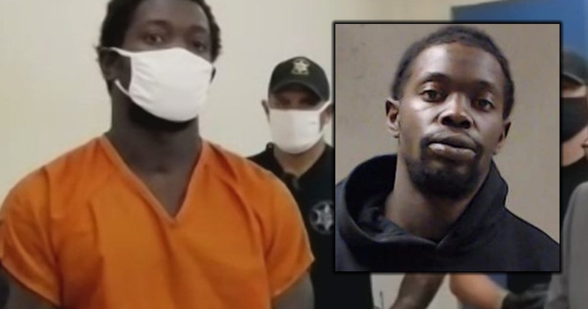 Man accused of killing Daytona Beach police officer expected in court ...