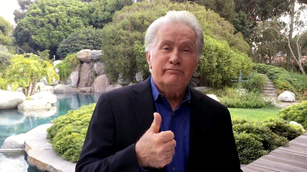 Happy birthday, Martin Sheen: Celebrate with these 5 (free) movies - Vimarsana News