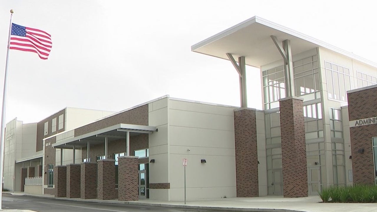 Orange County opening 4 new schools this fall - Vimarsana News