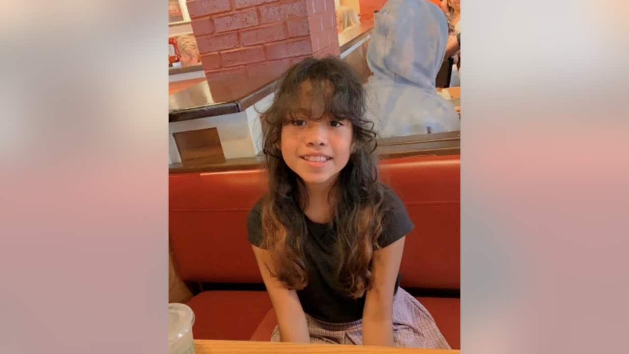 Missing 9-year-old Florida girl found safe