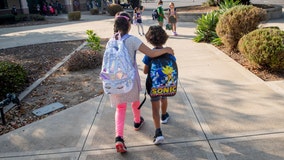 Extra precautions on last day of school in Orange, Seminole counties following Texas shooting