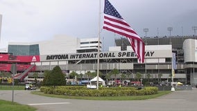 Full capacity expected for Coke Zero Sugar 400