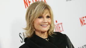 Actress Markie Post, of 'Night Court' fame, dies at 70