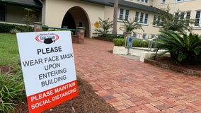 Alachua County School Board unanimously approves mask mandate