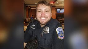 Fourth police officer dies by suicide after Capitol riot, family confirms