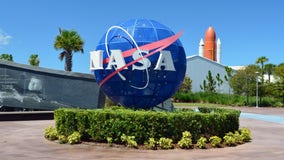 Kennedy Space Center Visitor Complex to open early Sunday for SpaceX launch