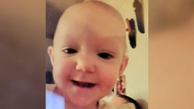 Mercedes Lain: Missing baby found dead in Indiana woods