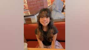 Missing 9-year-old Florida girl found safe