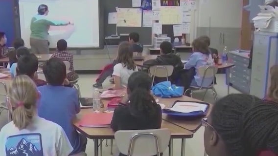 Volusia County students begin school year: What to know