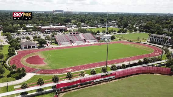 Orange County announces another football game cancellation over COVID concerns