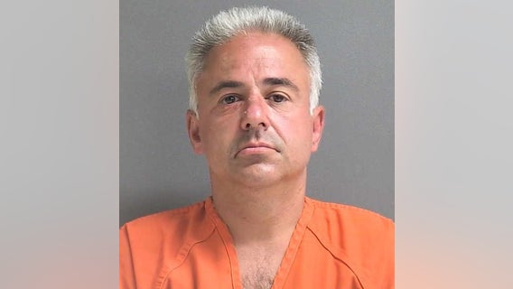 Police: Homeless man charged with killing another in Daytona Beach