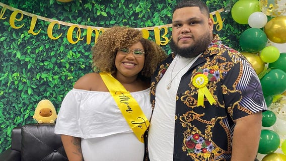 Pregnant Florida woman in coma, battling COVID-19 gives birth