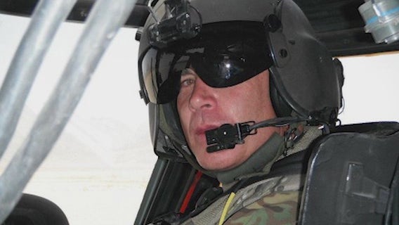 Central Florida veterans react to U.S. withdrawal from Afghanistan