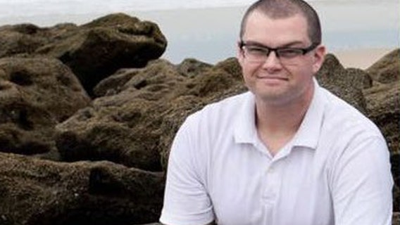 Scholarship fund established in honor of fallen Daytona Beach officer Jason Raynor