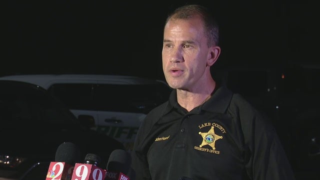 Deputies: 2 injured in shooting on St. Johns River; 3 suspects in custody