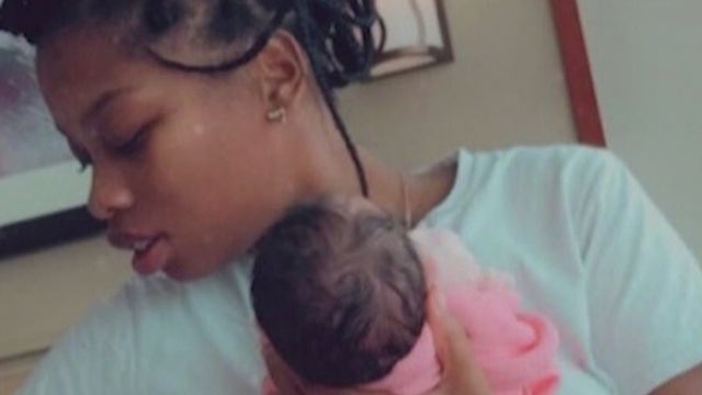 EXCLUSIVE: Family of mother killed by toddler on Zoom remembers their loved one