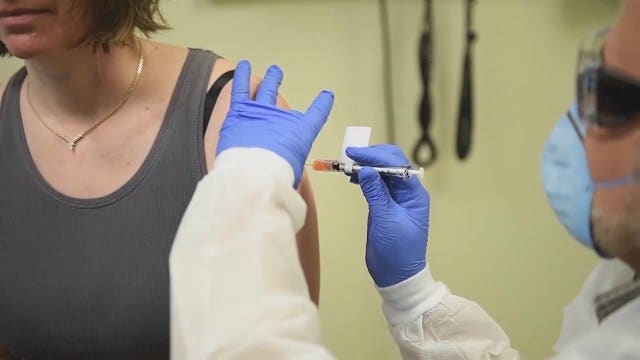 Seminole County offering COVID booster shot to the immunocompromised