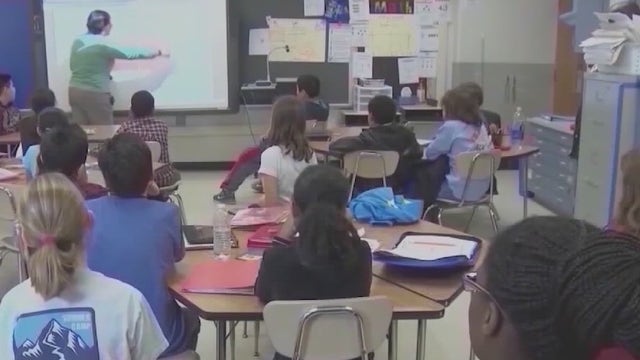 Volusia County students begin school year: What to know