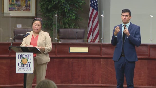 Kids, ages 5 to 14, account for nearly 20% new COVID infections in Orange County