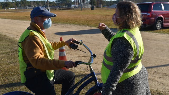 Flagler’s top doctor thankful for vaccine after ‘breakthrough case’ diagnosis