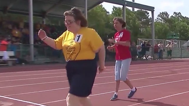 You could design the 2022 Special Olympics USA Games cauldron