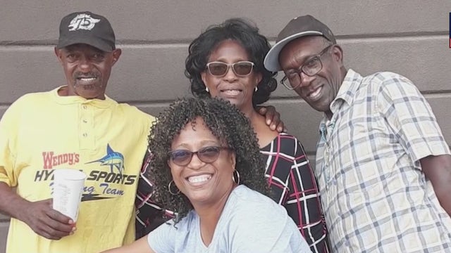 Man, 73, critical after hit and run in Poinciana