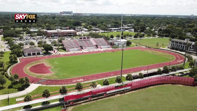 Orange County announces another football game cancellation over COVID concerns