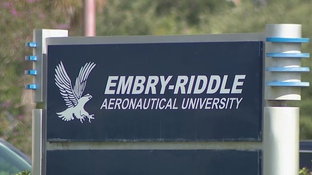 Embry-Riddle 'expects' masks to be worn in classrooms, aircraft