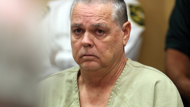 Former Parkland deputy: ’I did the best I could”